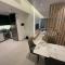 Damac Tower Amman - Luxury Studio - استوديوهات فاخرة - داماك عمان العبدلي
