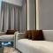 Damac Tower Amman - Luxury Studio - استوديوهات فاخرة - داماك عمان العبدلي