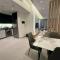Damac Tower Amman - Luxury Studio - استوديوهات فاخرة - داماك عمان العبدلي