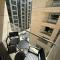 Damac Tower Amman - Luxury Studio - استوديوهات فاخرة - داماك عمان العبدلي