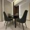 Damac Tower Amman - Luxury Studio - استوديوهات فاخرة - داماك عمان العبدلي