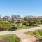Duck Diamond - Sanderling, Ocean View, 95 Yds to Beach, Hot Tub, Sauna, Community Pool