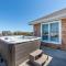 Duck Diamond - Sanderling, Ocean View, 95 Yds to Beach, Hot Tub, Sauna, Community Pool
