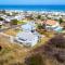 Duck Dazed - Carolina Dunes, Oceanside, Ocean View, 125 Yds to Beach, Hot Tub, Pets OK