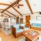 Duck Dazed - Carolina Dunes, Oceanside, Ocean View, 125 Yds to Beach, Hot Tub, Pets OK