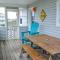 Duck Dazed - Carolina Dunes, Oceanside, Ocean View, 125 Yds to Beach, Hot Tub, Pets OK