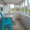 Duck Dazed - Carolina Dunes, Oceanside, Ocean View, 125 Yds to Beach, Hot Tub, Pets OK