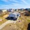 Duck Dazed - Carolina Dunes, Oceanside, Ocean View, 125 Yds to Beach, Hot Tub, Pets OK