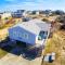 Duck Dazed - Carolina Dunes, Oceanside, Ocean View, 125 Yds to Beach, Hot Tub, Pets OK