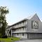 FASTHOTEL Reims Est - Taissy