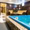 Bellevue Park Hotel Riga with FREE Parking