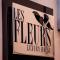 Les Fleurs Luxury House
