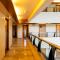 Hotel Gandharva Shivajinagar