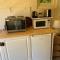 Pierrepoint Accommodation