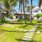 Silver Beach Resort Ke Ga