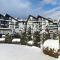 Aspen Golf and Ski Resort