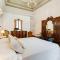 Affreschi Su Roma Luxury B&B