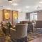 Clarion Inn Willow River