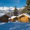 Les Mazots de la Source & Spa - Vercorin
