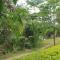 Kibale Eco-Home