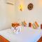Trytan Gerupuk Homestay