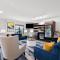 Comfort Suites Cullman I-65 Exit 310 Comfort Suites Cullman I-65 Exit 310