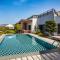Root Redrock Villas Yalıkavak