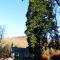 Kilmichael House