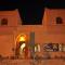 Riad Aicha & Camel Trekking