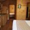 Emerald Forest Cabins - ترينيداد