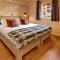 Chalet Inarpa - Appartements et Suites