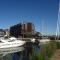 Les Marinas Port Deauville