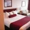 Foto: Coast Abbotsford Hotel & Suites 81/81