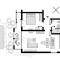 Strandappartement in Binz