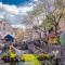 MUNSTER camping de la FECHT