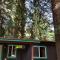 Emerald Forest Cabins - ترينيداد