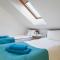 Foto: Vilnius City Apartments - Didzioji street Attic Loft 23/163