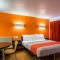 Motel 6-Wenatchee, WA