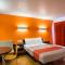 Motel 6-Wenatchee, WA