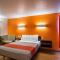 Motel 6-Wenatchee, WA