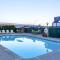 Motel 6-Wenatchee, WA