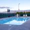 Motel 6-Wenatchee, WA