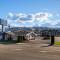 Motel 6-Wenatchee, WA
