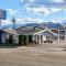 Motel 6-Wenatchee, WA