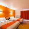 Motel 6-Wenatchee, WA
