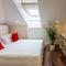 Foto: Vilnius City Apartments - Didzioji street Attic Loft 57/163