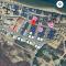 Terra Park SpiritoS - Luxury mobile house Ina