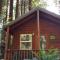 Emerald Forest Cabins - ترينيداد