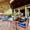 The Palms - Seraya Shores Retreat Bali