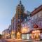 Les Lofts du Trésor - Par Les Lofts Vieux-Québec - Quebec City